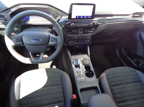 Ford Kuga 2.0 EcoBlue ST-Line X 140 kW image number 4