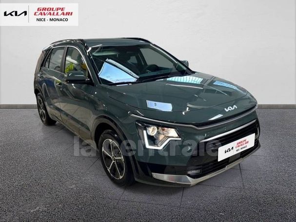 Kia Niro 96 kW image number 4