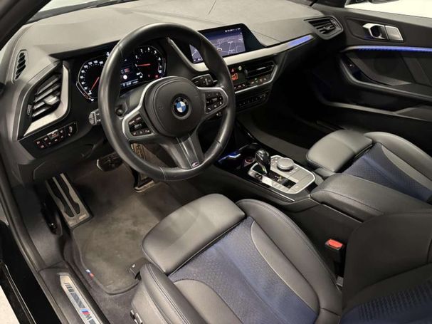 BMW 116i M 80 kW image number 5