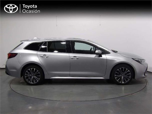 Toyota Corolla Touring Sports 103 kW image number 17