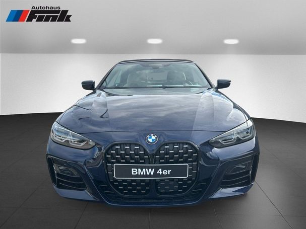 BMW 440i Cabrio xDrive 275 kW image number 2