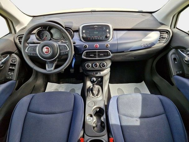 Fiat 500X 1.0 88 kW image number 6