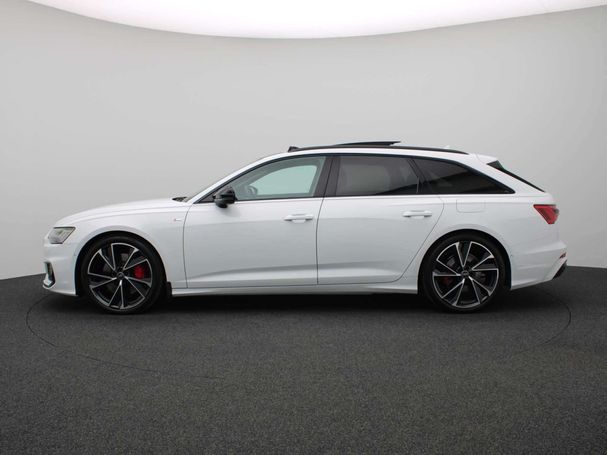 Audi A6 55 TFSIe quattro Avant 270 kW image number 3