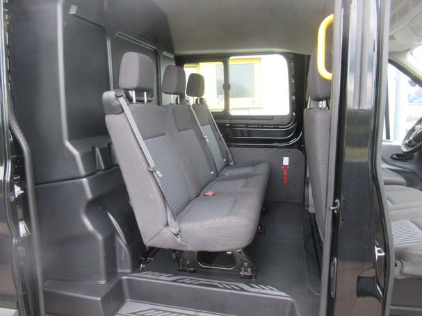 Ford Transit 350 L3 125 kW image number 10