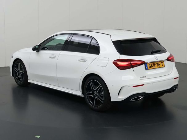 Mercedes-Benz A 180 100 kW image number 22