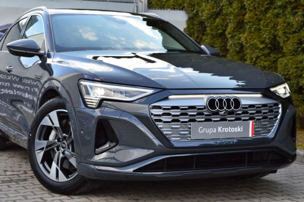 Audi e-tron 250 kW image number 18