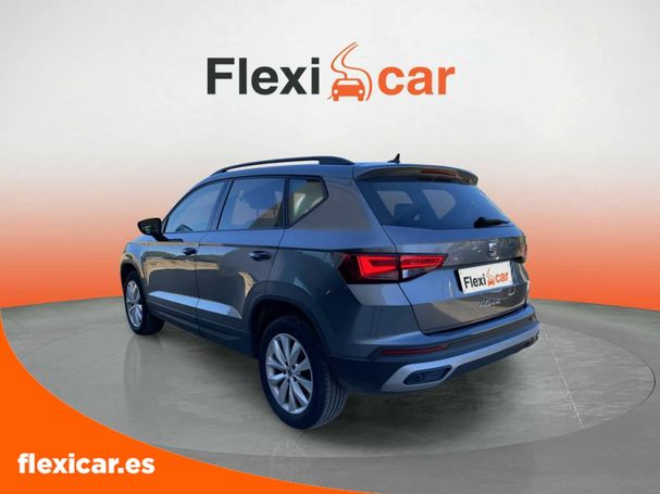 Seat Ateca 1.0 TSI Style 81 kW image number 4