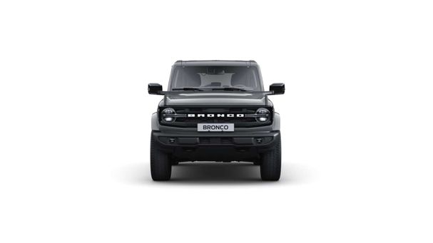 Ford Bronco 2.7 EcoBoost Outer Banks 246 kW image number 11