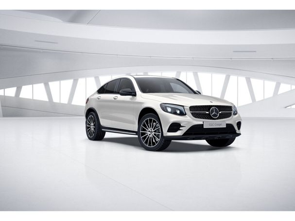 Mercedes-Benz GLC 300 180 kW image number 18