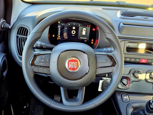 Fiat Panda 51 kW image number 13