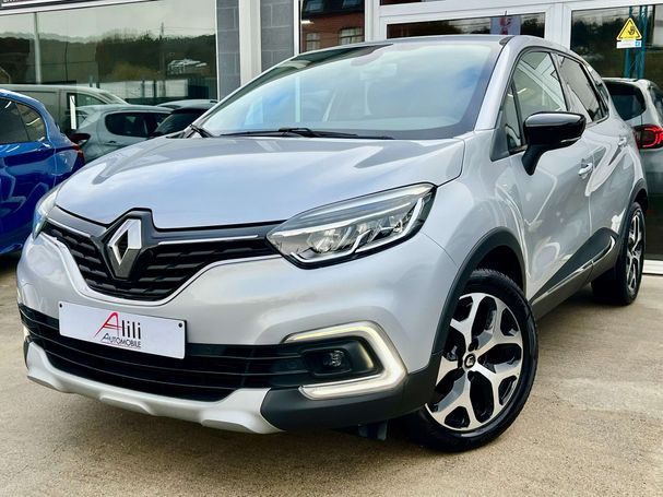 Renault Captur TCe S 110 kW image number 2