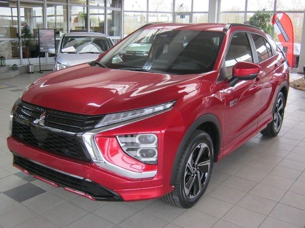 Mitsubishi Eclipse Cross 138 kW image number 1