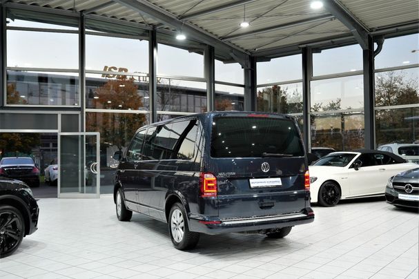 Volkswagen T6 Multivan 110 kW image number 2