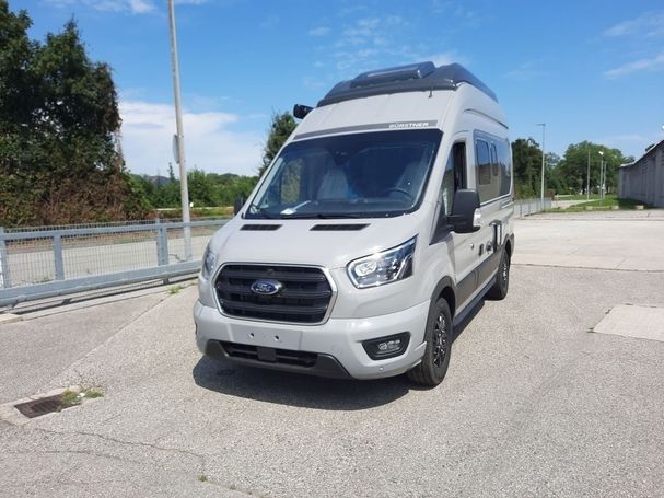 Ford Transit 125 kW image number 1