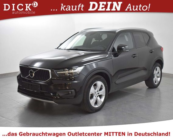 Volvo XC40 D3 110 kW image number 1