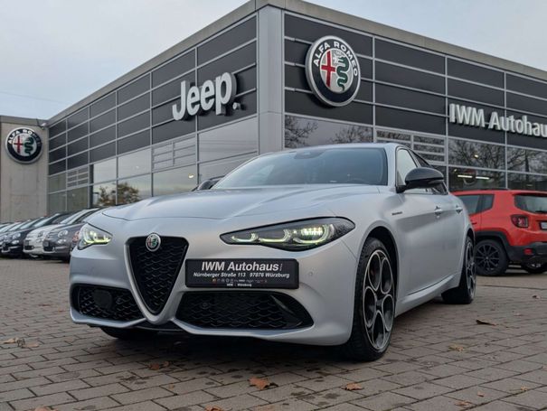 Alfa Romeo Giulia Turbo 16V AT8-Q4 206 kW image number 3