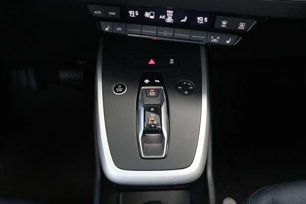 Audi Q4 e-tron 210 kW image number 31