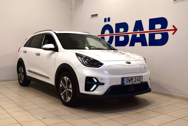 Kia Niro e 64 kWh 150 kW image number 1