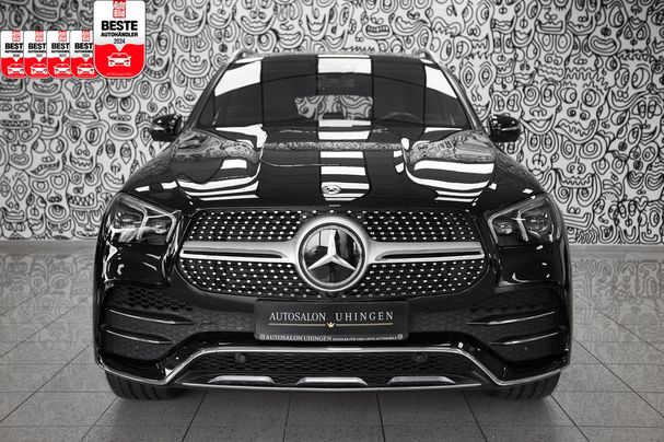 Mercedes-Benz GLE 400 d 243 kW image number 2