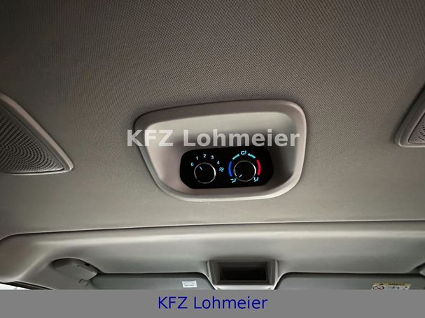 Ford Tourneo Custom 320 L1 96 kW image number 20