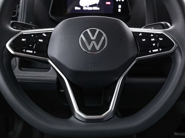 Volkswagen ID. Buzz 150 kW image number 8