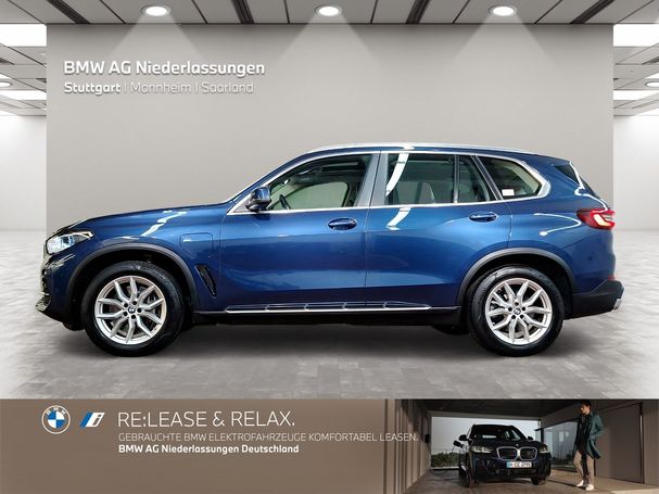 BMW X5 45e xDrive 290 kW image number 3