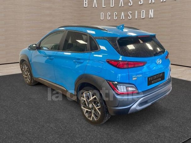 Hyundai Kona 104 kW image number 17