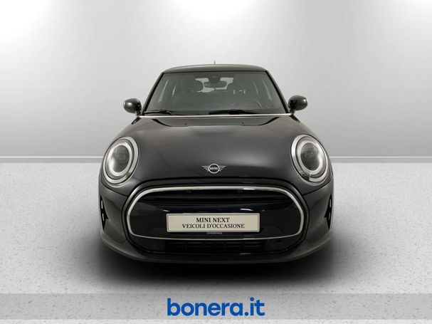 Mini Cooper Mini 100 kW image number 3