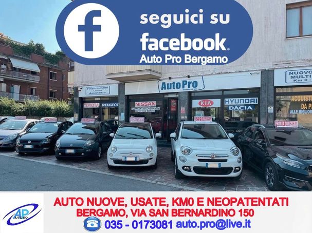 Fiat Panda 1.0 Hybrid 51 kW image number 12