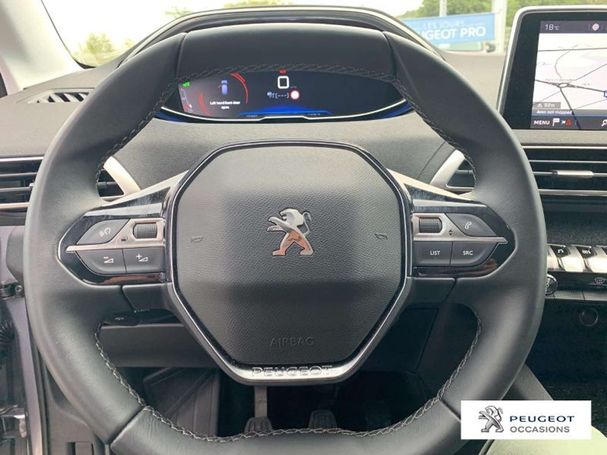 Peugeot 3008 BlueHDi 130 S&S Allure 96 kW image number 15