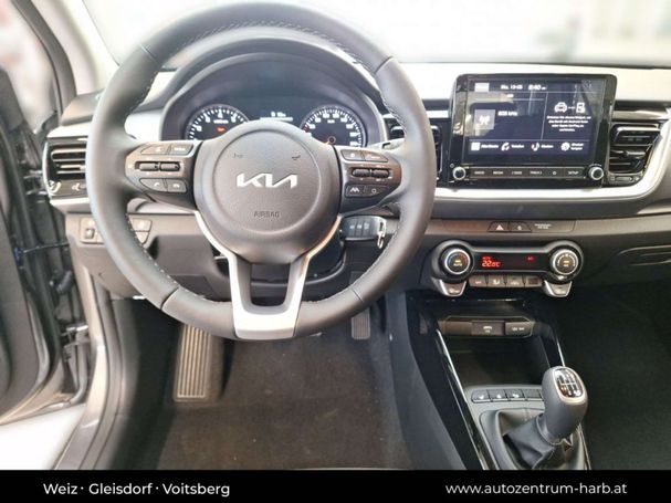 Kia Stonic 1.0 100 74 kW image number 19