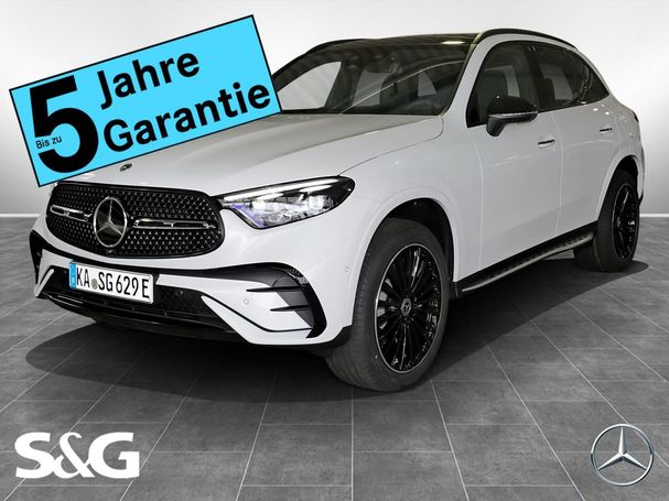 Mercedes-Benz GLC 300 e AMG 230 kW image number 1