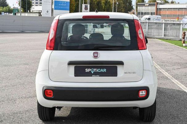 Fiat Panda 1.0 Hybrid 51 kW image number 6