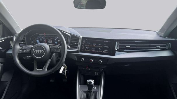 Audi A1 25 TFSI Sportback Advanced 70 kW image number 15