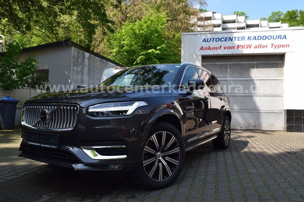 Volvo XC90 B5 AWD Ultimate 173 kW image number 1