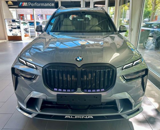 ALPINA XB7 457 kW image number 2