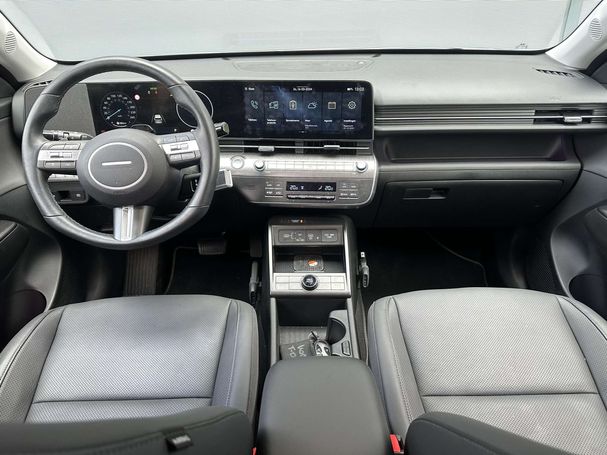 Hyundai Kona 1.6 GDI 104 kW image number 3