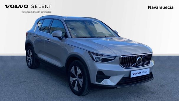 Volvo XC40 Recharge T4 155 kW image number 6