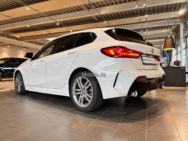 BMW 118d M Sport 110 kW image number 4