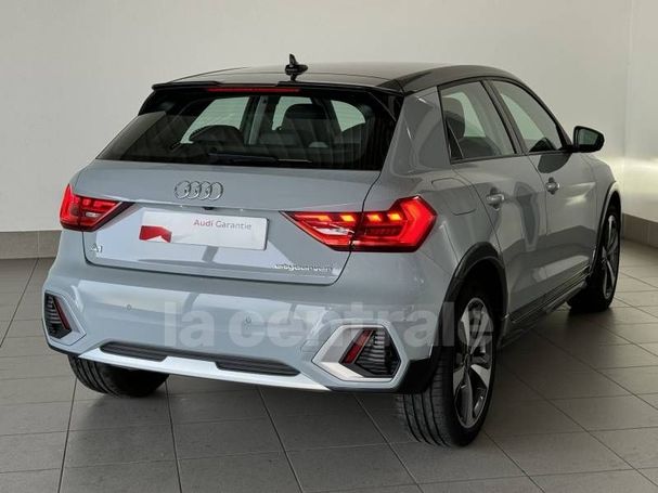 Audi A1 1.5 TFSI 110 kW image number 3