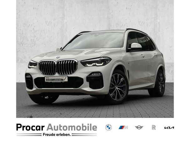 BMW X5 xDrive30d 195 kW image number 1