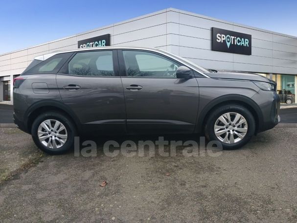 Peugeot 3008 PureTech 130 EAT8 S&S Active 96 kW image number 5