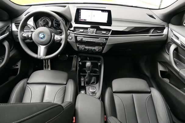 BMW X2 xDrive25e M Sport X 162 kW image number 6