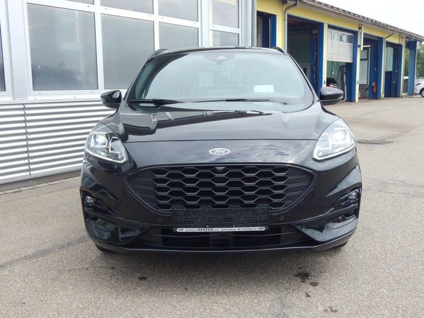 Ford Kuga 1.5 EcoBoost ST-Line 110 kW image number 7