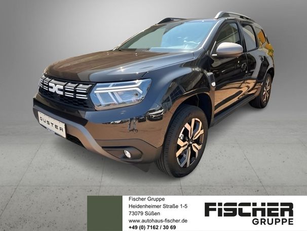 Dacia Duster TCe 67 kW image number 2