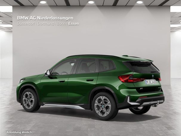 BMW X1 xDrive18d 110 kW image number 7