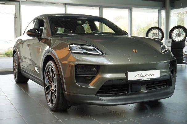 Porsche Macan 300 kW image number 2