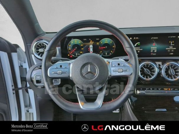 Mercedes-Benz CLA 220 140 kW image number 18