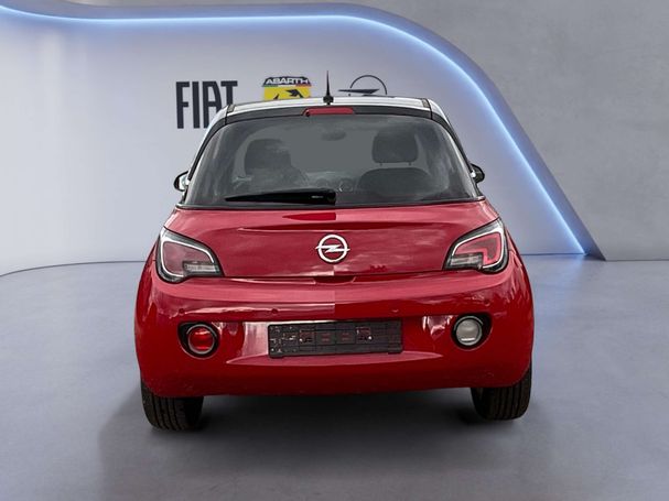 Opel Adam 1.2 51 kW image number 2