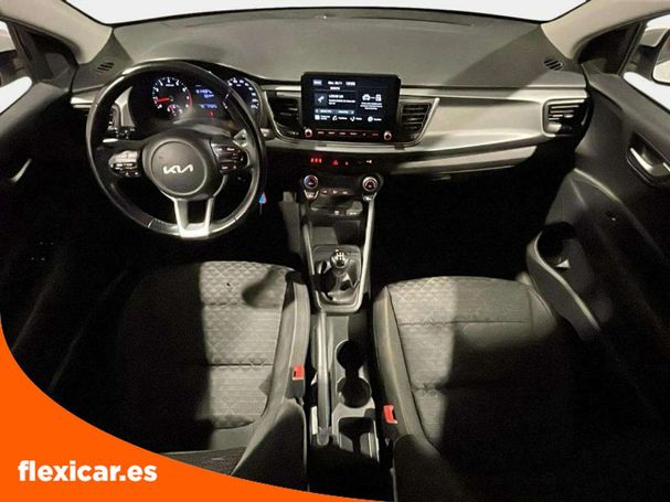 Kia Rio 1.2 62 kW image number 16